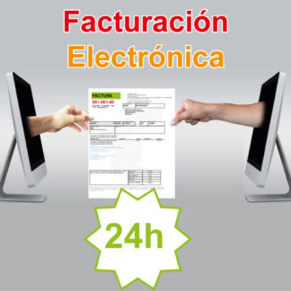 Facturación Electrónica