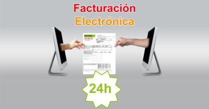 Facturación Electrónica